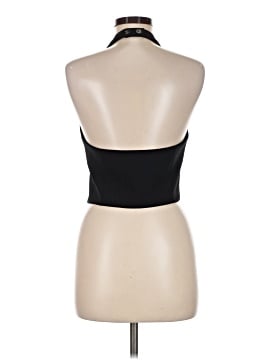 Wilfred Sleeveless Blouse (view 2)