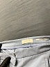 Prada Solid Blue Vintage Dress Pants Size EU (IT) 38 / US 2 - photo 9