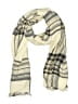 Gap 100% Viscose Ivory Scarf One size - photo 1