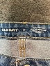 Old Navy Blue Jeans Size 14 - photo 4