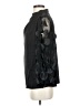 Stylewe Black Long Sleeve Blouse Size S - photo 5