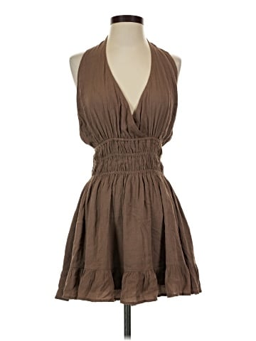 Shop Neighbor Casual Dress (view 1)