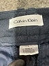 Calvin Klein Blue Dress Pants Size 4 - photo 7