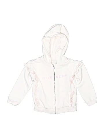 Unbranded Zip Up Hoodie (view 1)
