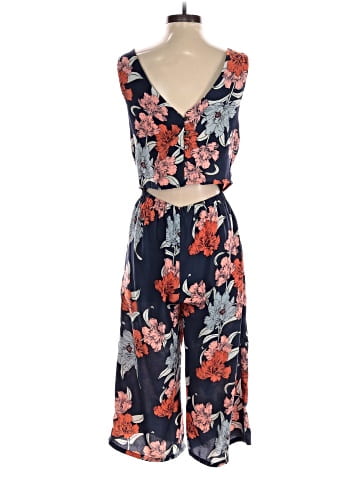Gypsies & Moondust Romper (view 2)