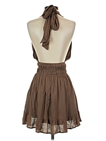 Shop Neighbor Casual Dress (view 2)