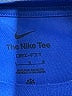 Nike 100% Polyester Blue Active T-Shirt Size L (kids) - photo 3