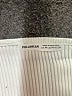 Pull&Bear Ivory Short Sleeve Turtleneck Size M - photo 7
