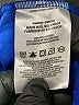 Nike 100% Polyester Blue Active T-Shirt Size L (kids) - photo 4
