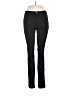 Eileen Fisher Black Jeans Size 10 - photo 1