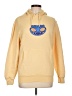 Unbranded Yellow Pullover Hoodie Size L - photo 1