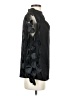 Stylewe Black Long Sleeve Blouse Size S - photo 4