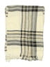 Gap 100% Viscose Ivory Scarf One size - photo 2