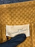 Universal Thread 100% Rayon Orange Long Sleeve Blouse Size M - photo 7
