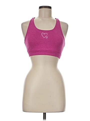 Peloton Sports Bra (view 1)