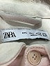 Zara Ivory Jacket Size L - photo 3