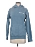 Lane Seven Blue Pullover Hoodie Size XS - photo 1