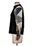 THML Black Long Sleeve Blouse Size XS - photo 5
