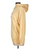 Unbranded Yellow Pullover Hoodie Size L - photo 5