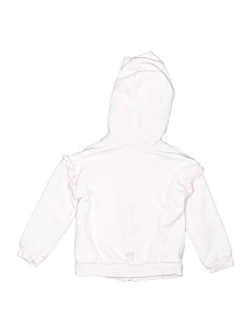 Unbranded Zip Up Hoodie (view 2)