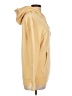Unbranded Yellow Pullover Hoodie Size L - photo 4