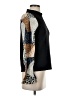 THML Black Long Sleeve Blouse Size XS - photo 4