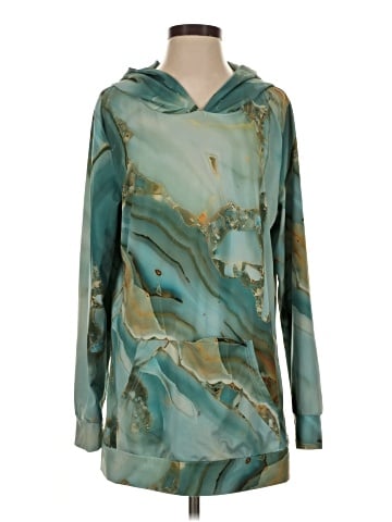 Firmiana Pullover Hoodie (view 1)