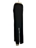 MSK Black Active Pants Size L (petite) - photo 4