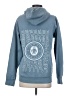 Lane Seven Blue Pullover Hoodie Size XS - photo 2