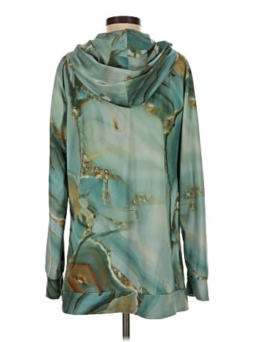 Firmiana Pullover Hoodie (view 2)