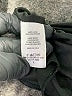Blush 100% Polyester Solid Black Casual Dress Size L - photo 8