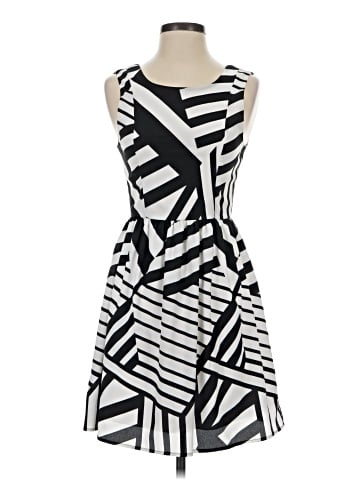 Everly Cocktail Dress (view 1)