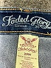 Faded Glory Blue Jeans Size 20 - photo 4