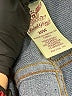 Faded Glory Blue Jeans Size 20 - photo 5