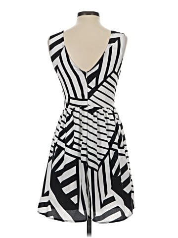 Everly Cocktail Dress (view 2)