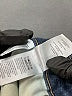 Lucky Brand Tweed Blue Jeans Size 00 - photo 8