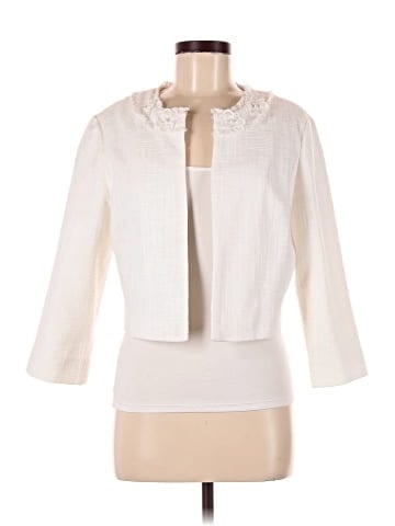 Karl Lagerfeld Paris Jacket (view 1)