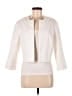 Karl Lagerfeld Paris Ivory Jacket Size M - photo 1