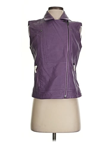 Truth and Pride Vest (view 1)