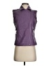 Truth and Pride Purple Vest Size S - photo 1