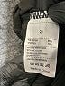 Unbranded Black Long Sleeve Turtleneck Size S - photo 7