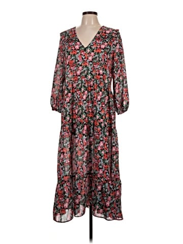 Zara Casual Dress (view 1)