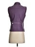 Truth and Pride Purple Vest Size S - photo 2
