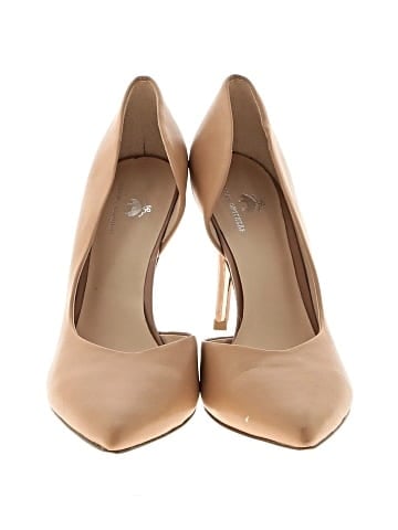 Brooks Brothers Heels (view 2)