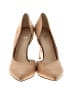 Brooks Brothers Tan Heels Size 9 1/2 - photo 2