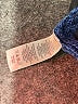 DKNY Jeans Blue Pullover Sweater Size XL - photo 8