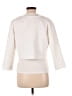 Karl Lagerfeld Paris Ivory Jacket Size M - photo 2