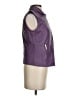 Truth and Pride Purple Vest Size S - photo 4