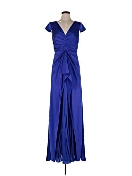 Aidan Mattox Cocktail Dress (view 1)