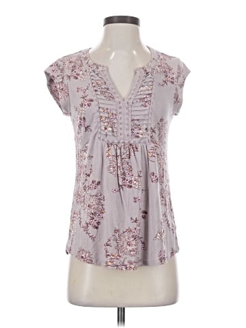 Daniel Rainn Sleeveless T-Shirt (view 1)